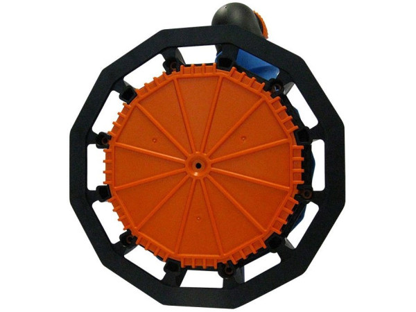 Дренажный насос Джилекс Дренажник 350/17