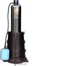 Колодезный насос Джилекс Водомет ПРОФ 55/75 А дф