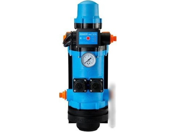 Центробежный насос Джилекс Комфорт Про 60/30