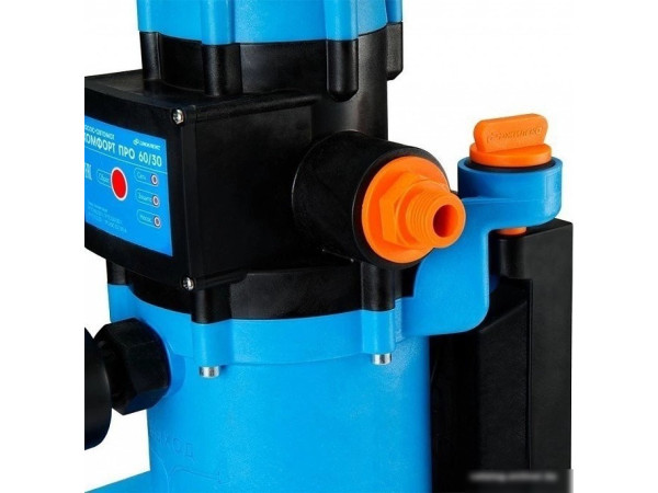 Центробежный насос Джилекс Комфорт Про 60/30