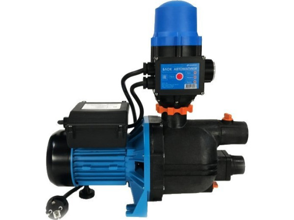 Установка повышения давления Джилекс Джамбо 60/35 П-К Комфорт