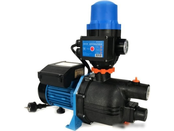 Установка повышения давления Джилекс Джамбо 60/35 П-К Комфорт