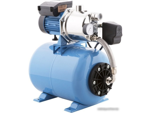 Насосная станция Джилекс Джамбо 70/50 Н-24 (нерж.)