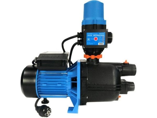 Установка повышения давления Джилекс Джамбо 70/50 П-К Комфорт