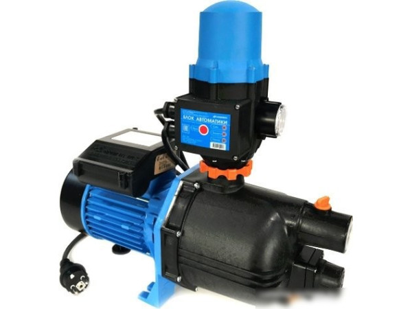 Установка повышения давления Джилекс Джамбо 70/50 П-К Комфорт