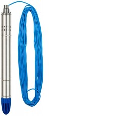 Колодезный насос Джилекс Винтовик 35/110