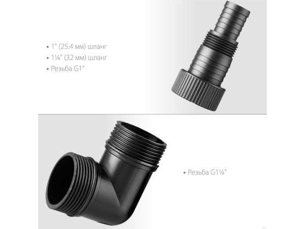 Дренажный насос Зубр НПГ-М1-300