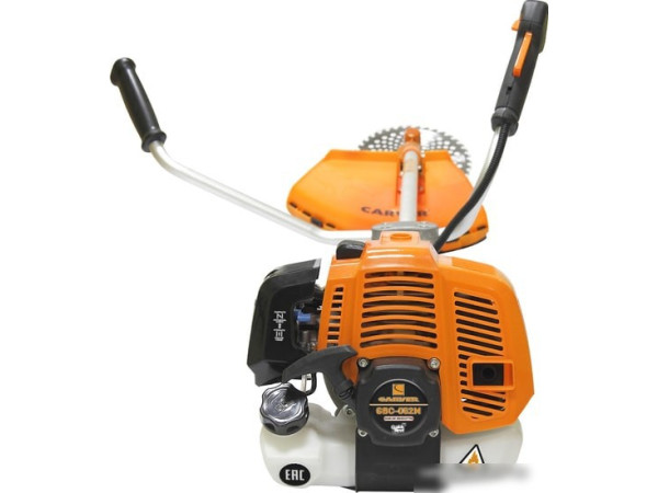 Триммер Carver GBC-052M