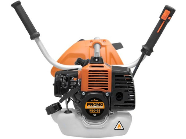 Триммер Carver Promo PBC-33