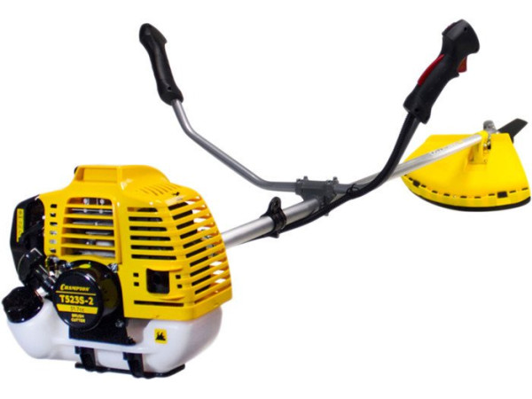 Триммер Champion Т523S-2