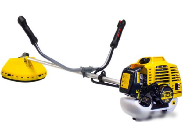 Триммер Champion Т523S-2