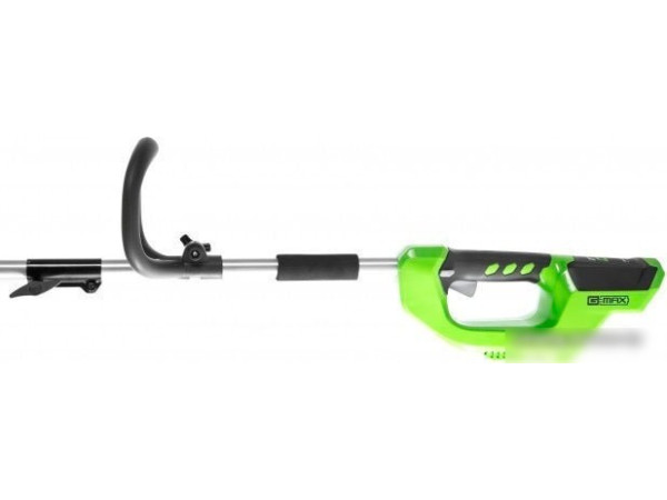 Триммер Greenworks G40LTK4 (с АКБ 4 Ah)