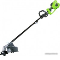 Триммер Greenworks GD40BCK4 DigiPro