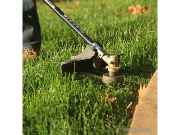 Триммер Greenworks GD40BCK4 DigiPro