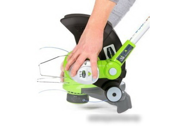 Триммер Greenworks GST5033 [21217]