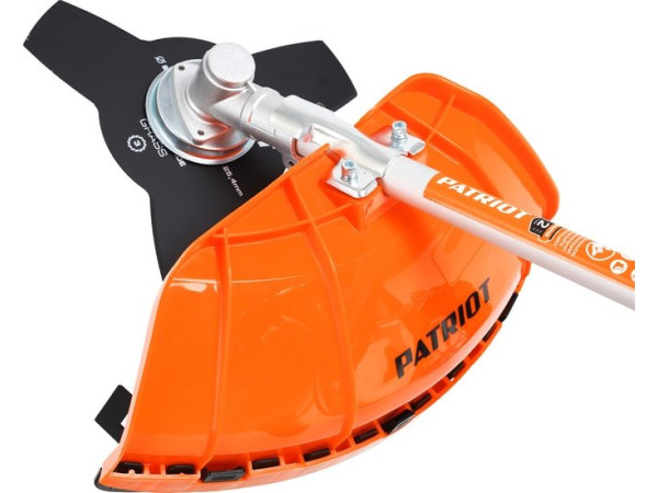 Триммер Patriot PT 525