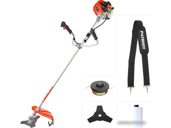 Триммер Patriot PT 558