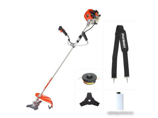 Триммер Patriot PT 558