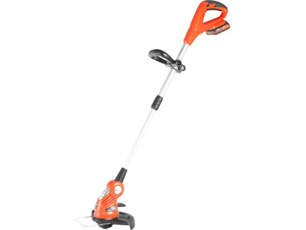 Триммер Patriot TR 235UES (с АКБ)