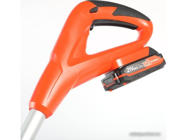 Триммер Patriot TR 235UES (с АКБ)