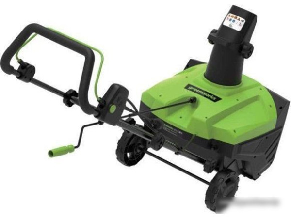 Снегоуборщик Greenworks SN2300