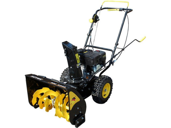 Снегоуборщик Huter SGC 4000