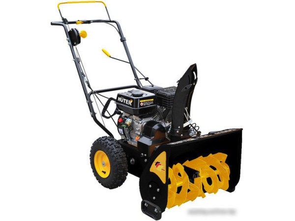 Снегоуборщик Huter SGC 4000