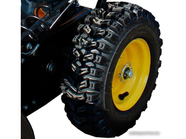 Снегоуборщик Huter SGC 4000B