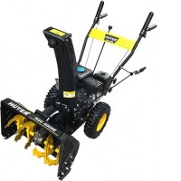 Снегоуборщик Huter SGC 4000E