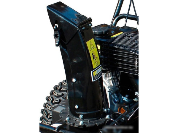 Снегоуборщик Huter SGC 4000E