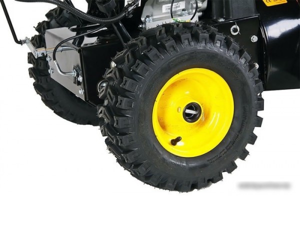 Снегоуборщик Huter SGC 4100L