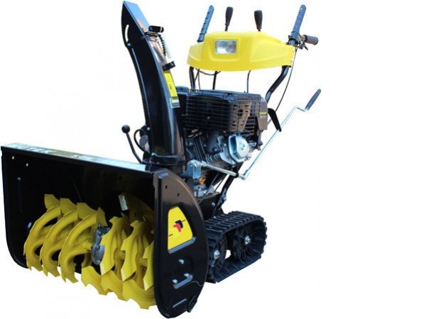 Снегоуборщик Huter SGC 8100C