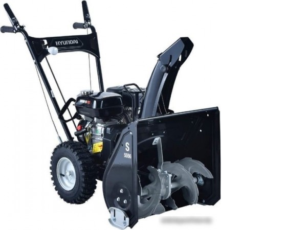 Снегоуборщик Hyundai S 5556