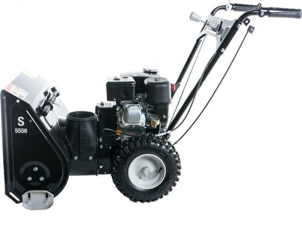 Снегоуборщик Hyundai S 5556