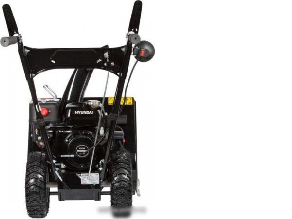 Снегоуборщик Hyundai S 6561