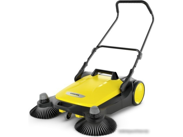 Подметальная машина Karcher S 6 TWIN 1.766-460.0