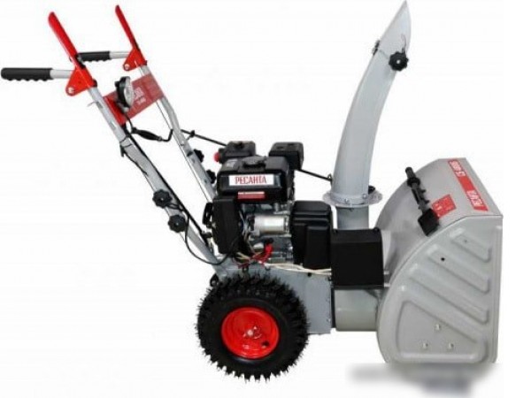 Снегоуборщик Ресанта СБ 4800Б 70/7/32