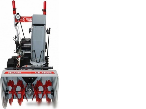 Снегоуборщик Ресанта СБ 4800Б 70/7/32