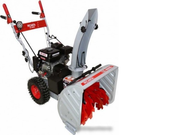 Снегоуборщик Ресанта СБ 4800Б 70/7/32