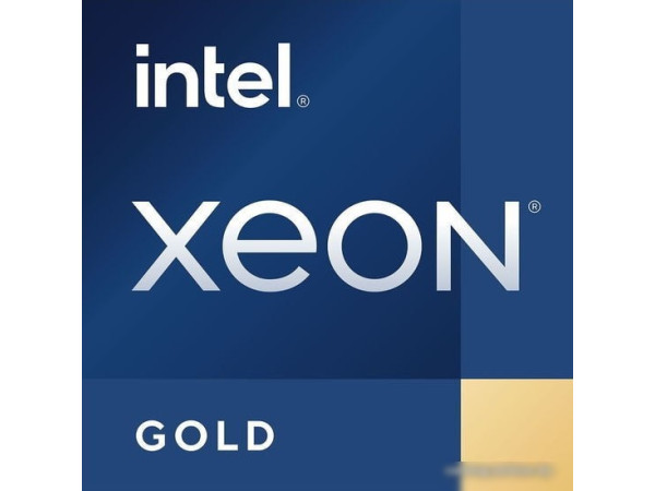 Процессор Intel Xeon Gold 6330