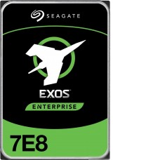Жесткий диск Seagate Exos 7E8 4TB ST4000NM003A