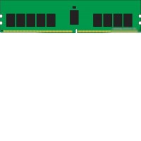 Оперативная память Kingston 16ГБ DDR4 3200 МГц KSM32RS4/16MRR