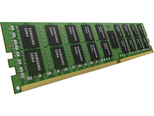 Оперативная память Samsung 64GB DDR4 PC4-25600 M393A8G40BB4-CWE