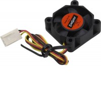 Вентилятор для корпуса ExeGate Mirage 30x10S EX281210RUS