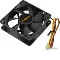 Вентилятор для корпуса ExeGate EX283377RUS