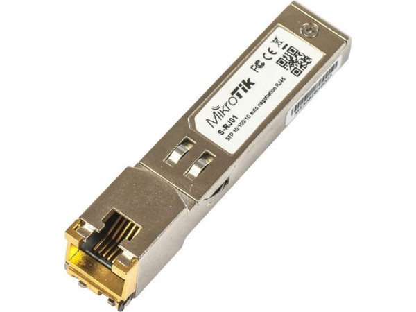 Коммутатор Mikrotik Cloud Core Router 1016-12S-1S+ (CCR1016-12S-1S+)