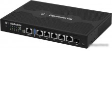 Коммутатор Ubiquiti EdgeRouter 6P