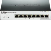 Коммутатор D-Link DGS-1100-08PLV2/A1A