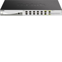 Настраиваемый коммутатор D-Link DXS-1210-12SC/B1A