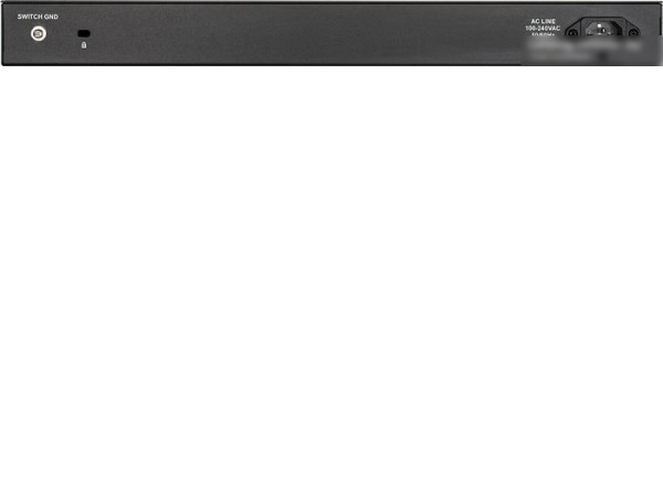 Настраиваемый коммутатор D-Link DXS-1210-12SC/B1A